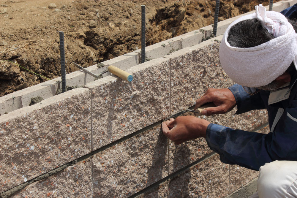 リクルート　求人募集